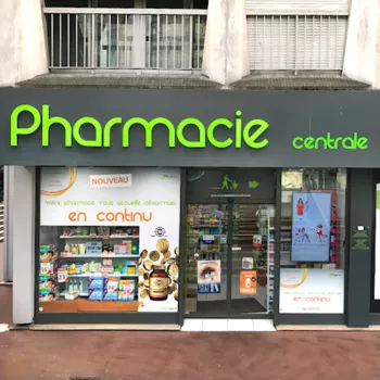 Pharmacie Centrale Des Pyrenees